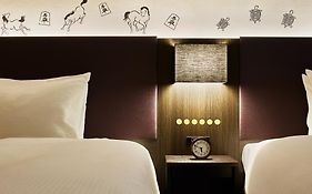 Mitsui Garden Hotel Kyobashi - Tokyo Station